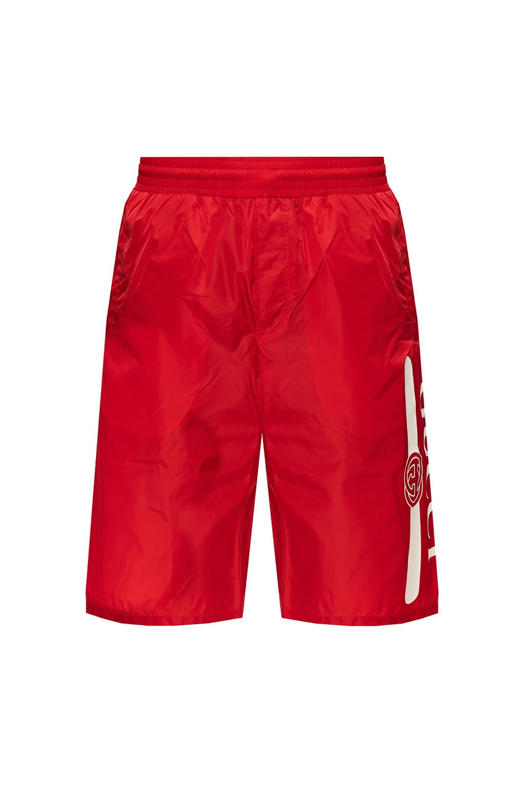 Gucci Swim shorts with logo